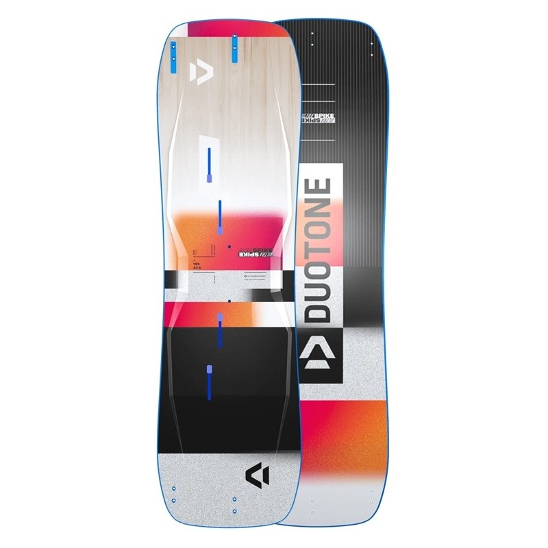 duotone, Ultraspike